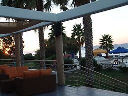 Irina Beach Hotel