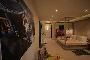Irina Beach Hotel