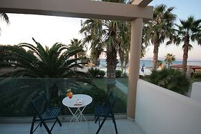 Irina Beach Hotel