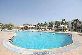 Irina Beach Hotel