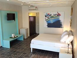 Irina Beach Hotel