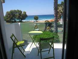 Irina Beach Hotel