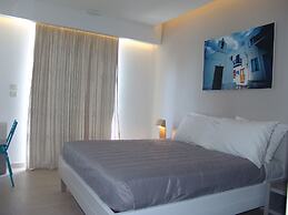 Irina Beach Hotel