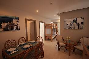 Irina Beach Hotel