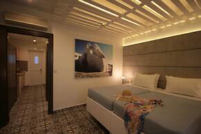 Irina Beach Hotel
