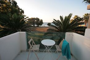 Irina Beach Hotel