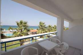 Irina Beach Hotel
