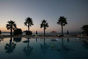 Irina Beach Hotel