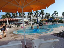 Irina Beach Hotel