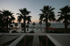 Irina Beach Hotel