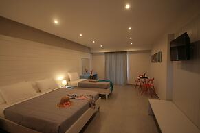 Irina Beach Hotel