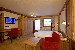 Hotel Crosal