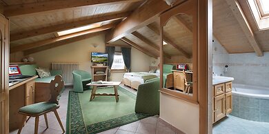 Hotel Crosal