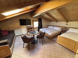 Hotel Crosal