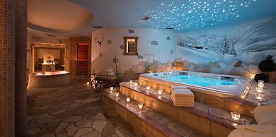 Hotel Crosal