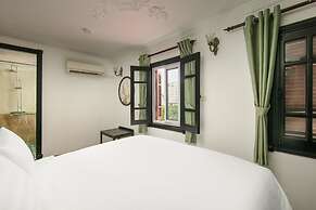 Old Quarter Charm Hotel