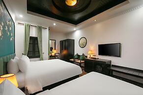 Old Quarter Charm Hotel