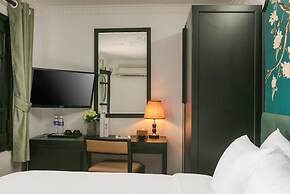 Old Quarter Charm Hotel