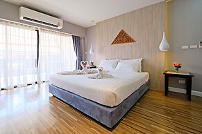 Green Lake Resort