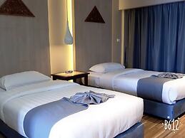 Green Lake Resort