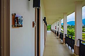 Green Lake Resort