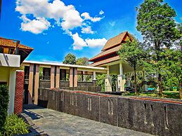 Green Lake Resort