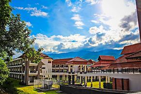 Green Lake Resort