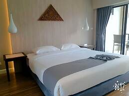 Green Lake Resort