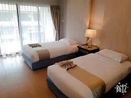 Green Lake Resort