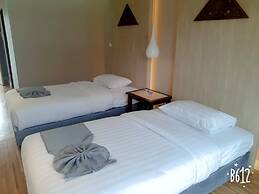 Green Lake Resort