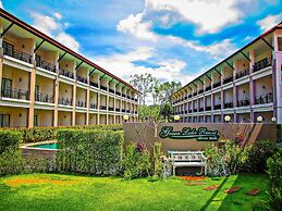 Green Lake Resort