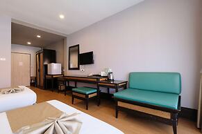 Green Lake Resort