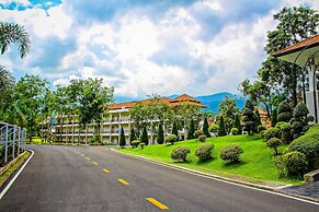 Green Lake Resort