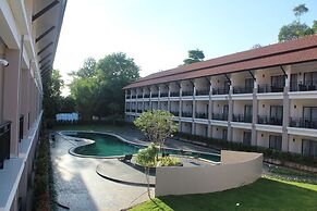Green Lake Resort