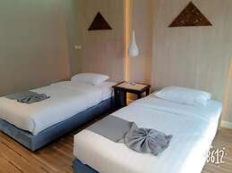 Green Lake Resort