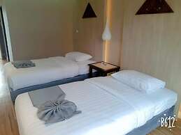 Green Lake Resort