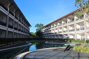 Green Lake Resort