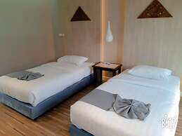 Green Lake Resort