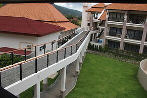 Green Lake Resort