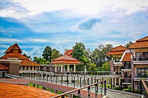Green Lake Resort
