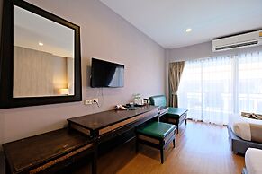 Green Lake Resort