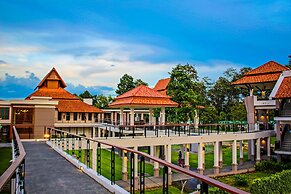 Green Lake Resort