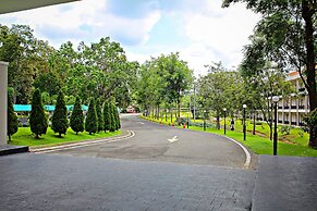 Green Lake Resort