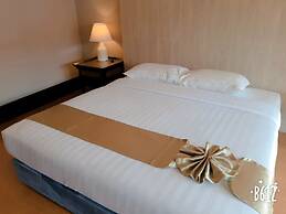 Green Lake Resort