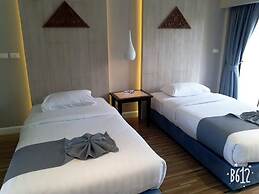 Green Lake Resort