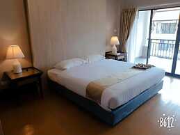 Green Lake Resort