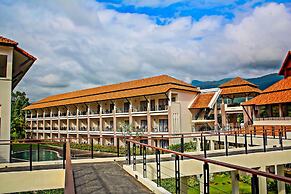 Green Lake Resort