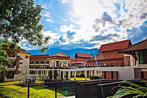 Green Lake Resort