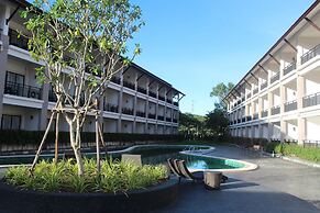 Green Lake Resort