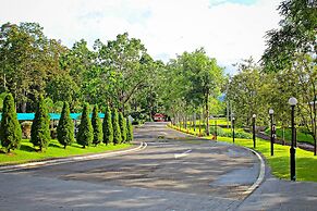 Green Lake Resort